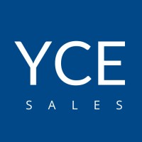 Young & Champagne Electrical Sales Logo