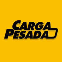 Carga Pesada Logo