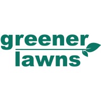 Greener Lawns, LLC Logo