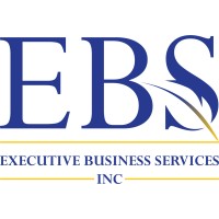 Executive Business Services Inc. Logo