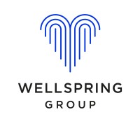 Wellspring Group Logo