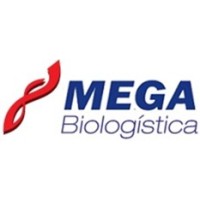 Mega Biologística Logo