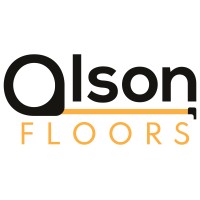 Olson Floors Ltd. Logo