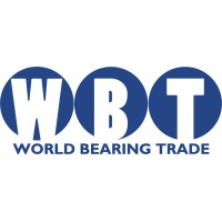 World Bearing Trade B.V. Logo