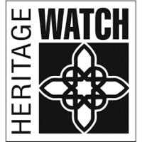 KENT HERITAGE WATCH Logo