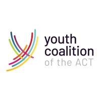 Youth Coalition of the ACT Logo