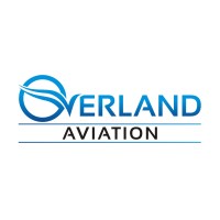 Overland Aviation Logo