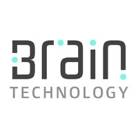 Brain Technology Logo