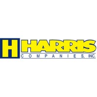 Harris Companies Inc Logo