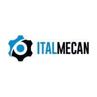 ITALMECAN SAC Logo