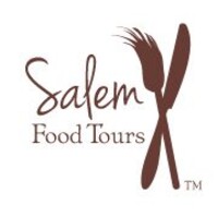 Salem Food Tours Logo