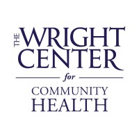 The Wright Centers for Community Health and Graduate Medical Education Logo