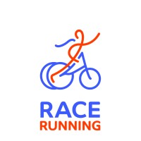 RaceRunning Nederland Logo