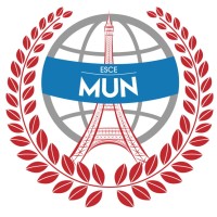 ESCE MUN Logo
