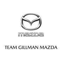 Team Gillman Mazda Logo