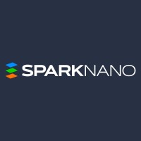 SparkNano Logo