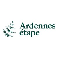 Ardennes-étape Logo