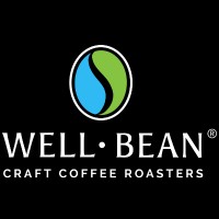 Well-Bean Coffee Logo