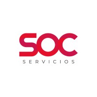 SOC Servicios Logo