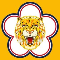 Taipei Kung Fu Association Logo