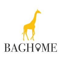 Baghome Logo