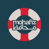 Humanetek/Mohafiz Logo