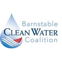 Barnstable Clean Water Coalition Logo