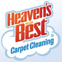 Heavens Best Carpet & Rug Cleaners Logo