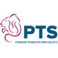 Pension Transfer Specialists Logo