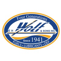 E.H. Wolf and Sons, Inc Logo