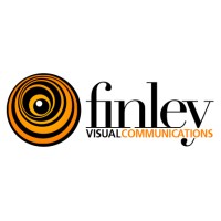 Finley Visual Communications Logo