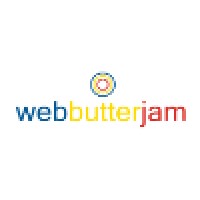 Webbutterjam Digital Solutions Private Limited Logo