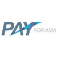 PayforAsia Credit Card Gateway, Merchant Account Processor Logo