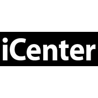 iCenter BD Logo