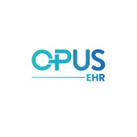 Opus EHR Logo