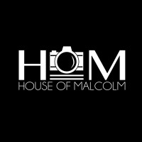 House of Malcolm Logo