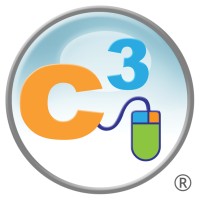 C3 Cyber Club Logo