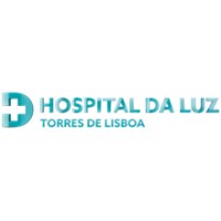 Hospital da Luz Torres de Lisboa Logo
