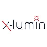 X-lumin Corporation Logo