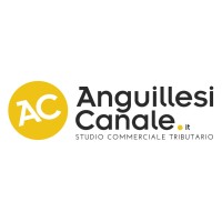Studio Commerciale Anguillesi Canale Logo