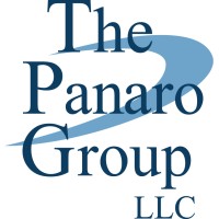 The Panaro Group LLC - Your Strategic Talent and Recruiting Partner Logo