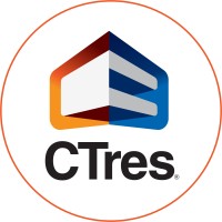 CTres Guatemala Logo