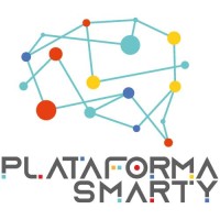Plataforma Smarty SAS de CV Logo