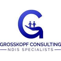 Grosskopf Consulting Logo