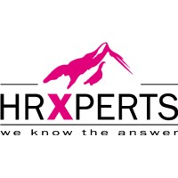 HRXPERTS Logo