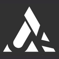 The UK Launchpad Logo