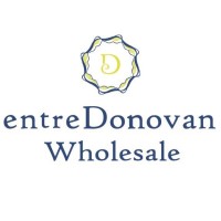 entreDonovan Wholesale Logo