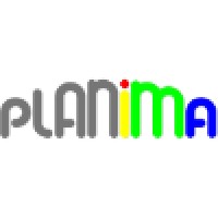 PLANIMA SARL Logo