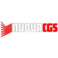 Nuova CGS srl Logo