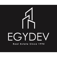 EGYDEV Logo